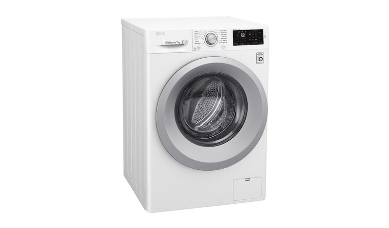 LG Pralka LG C5 7kg 1000rpm F0J5QN4W, F0J5QN4W