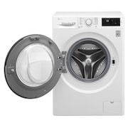 LG Pralka LG  C5 slim 6,5kg 1000rpm F0J5WN3W, F0J5WN3W