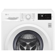 LG Pralka LG  C5 slim 6,5kg 1000rpm F0J5WN3W, F0J5WN3W