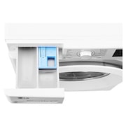 LG Pralka LG  C5 slim 6,5kg 1000rpm F0J5WN3W, F0J5WN3W
