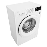 LG Pralka LG  C5 slim 6,5kg 1000rpm F0J5WN3W, F0J5WN3W