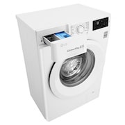 LG Pralka LG  C5 slim 6,5kg 1000rpm F0J5WN3W, F0J5WN3W