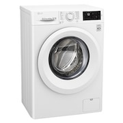 LG Pralka LG  C5 slim 6,5kg 1000rpm F0J5WN3W, F0J5WN3W