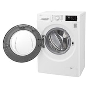 LG Pralka LG  C5 slim 6,5kg 1000rpm F0J5WN3W, F0J5WN3W