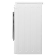 LG Pralka LG  C5 slim 6,5kg 1000rpm F0J5WN3W, F0J5WN3W