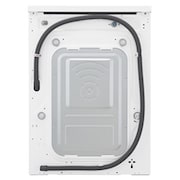 LG Pralka LG  C5 slim 6,5kg 1000rpm F0J5WN3W, F0J5WN3W