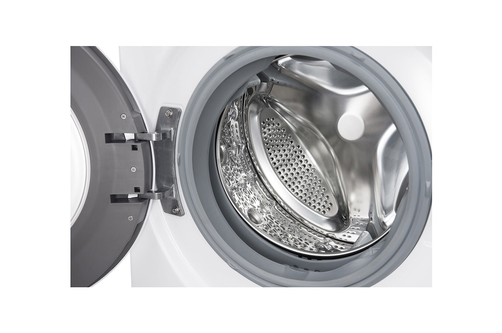 LG Pralka LG  C5 slim 6,5kg 1000rpm F0J5WN3W, F0J5WN3W