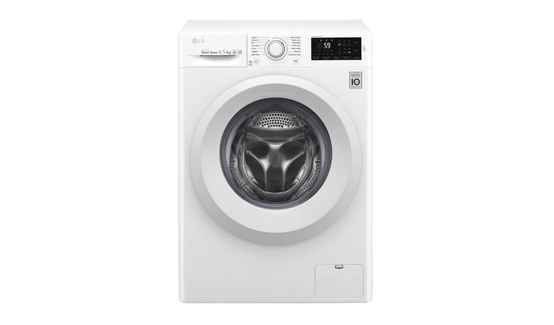 LG Pralka LG  C5 slim 6,5kg 1000rpm F0J5WN4W, F0J5WN4W