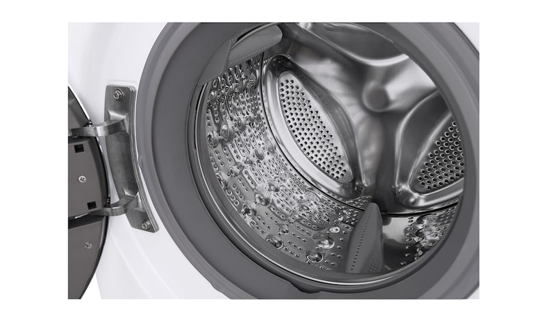 LG Pralka LG  C5 slim 6,5kg 1000rpm F0J5WN4W, F0J5WN4W