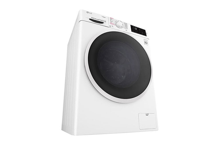 LG Pralka C4 slim SteamSpa 1000rpm, F0J6WY0W