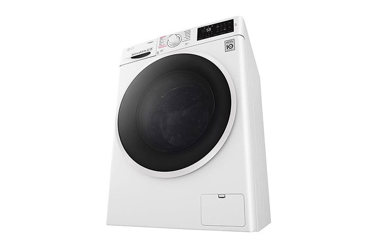 LG Pralka C4 slim SteamSpa 1000rpm, F0J6WY0W