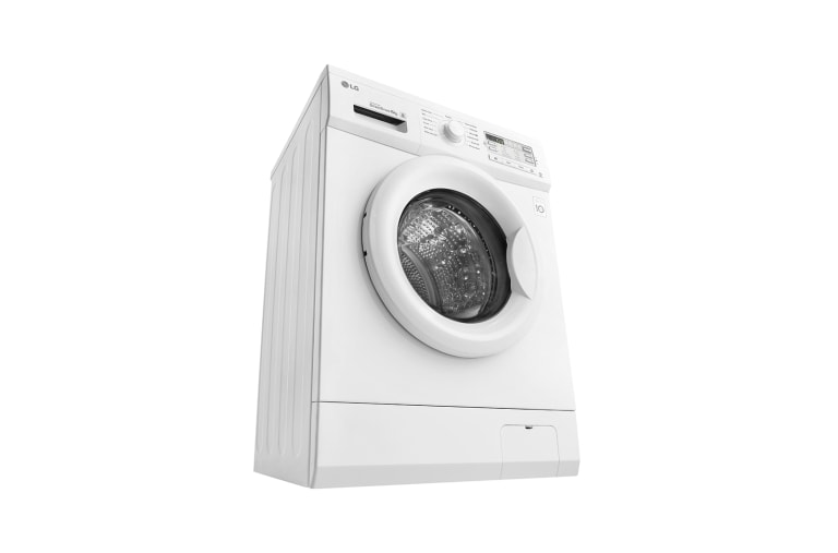 LG Pralka 6Motion DD Slim, F10B8ND0