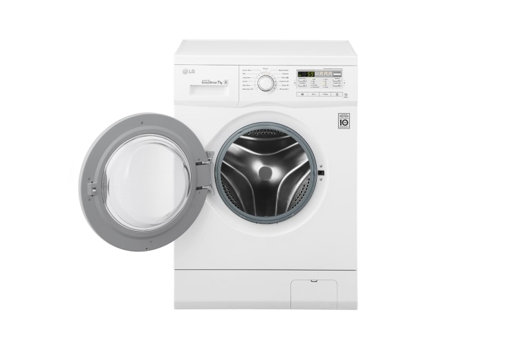 LG Pralka 6Motion DD, F10B8QD0