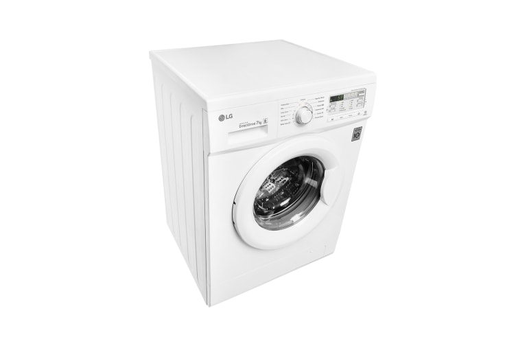 LG Pralka 6Motion DD, F10B8QD0