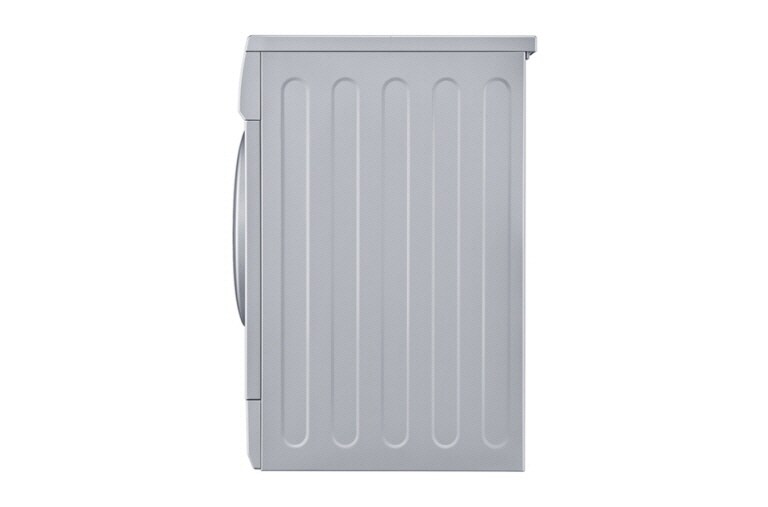 LG 7 KG, SILNIK DIRECT DRIVE Z 10 LETNIĄ GWARANCJĄ, 6 MOTION, 1000 OBR., SMART DIAGNOSIS, 13 PROGRAMÓW, F10B8QD5
