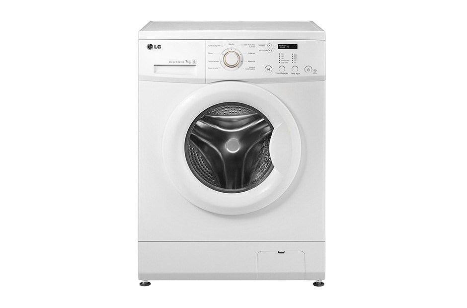 5 kg, silnik Direct Drive z 10 letnią gwarancją, 1000 obr., Smart ...
