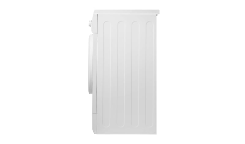 LG Pralka 6Motion DD slim, F12B8ND0