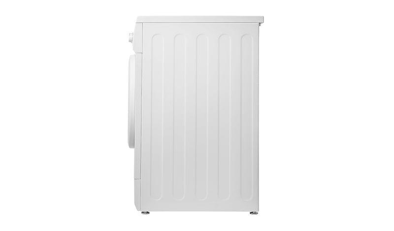 LG 6 kg, silnik Direct Drive z 10 letnią gwarancją, 6 motion, 1200 obr., Smart Diagnosis, 14 programów, , F12B8ND