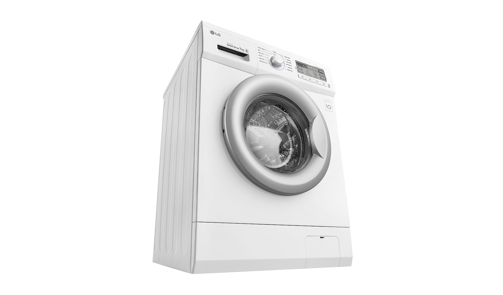 LG Pralka 6Motion DD, F12B8QD1