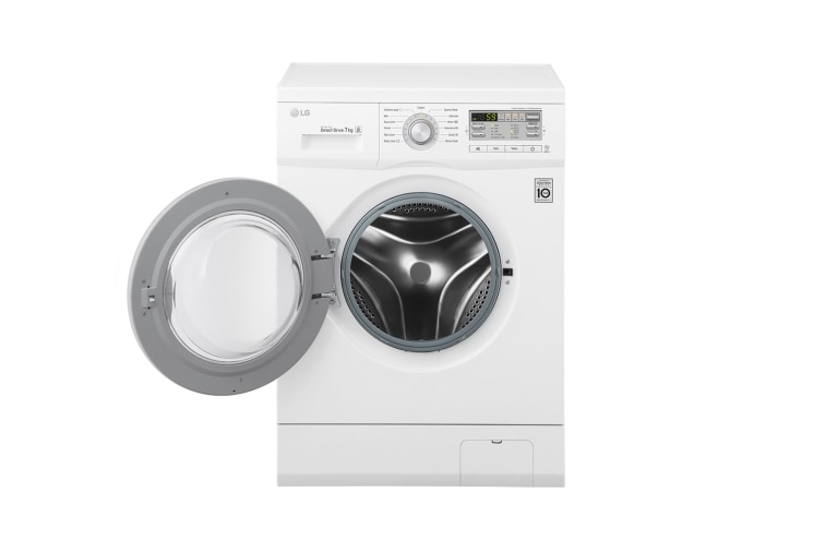 LG Pralka 6Motion DD, F12B8QD1