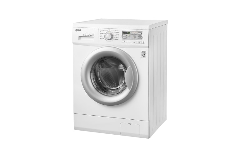 LG Pralka 6Motion DD, F12B8QD1