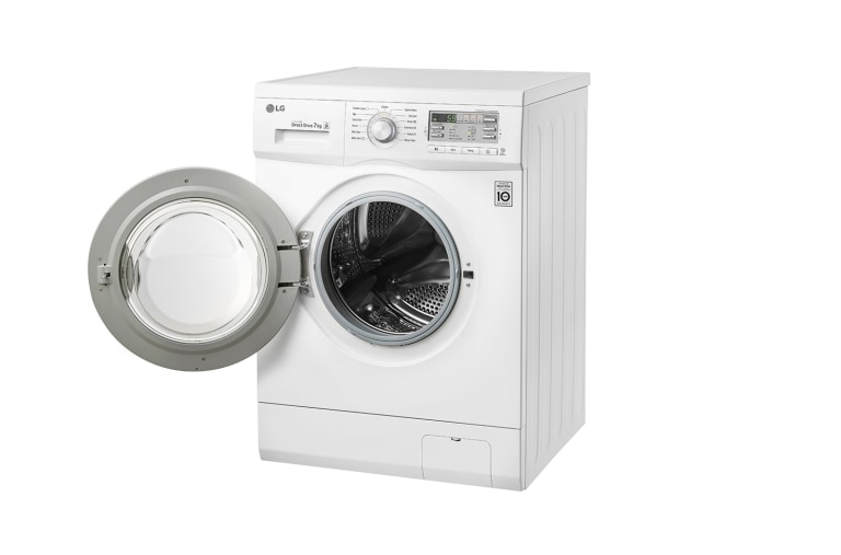 LG Pralka 6Motion DD, F12B8QD1