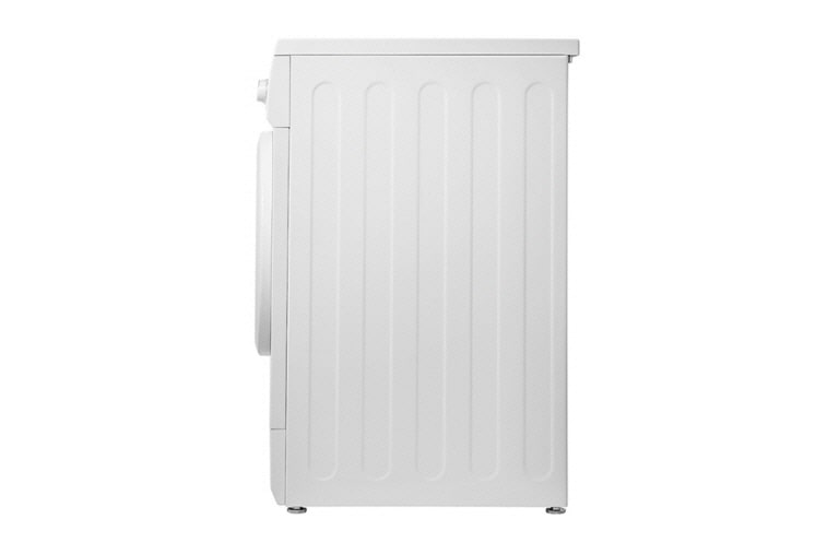 LG 7 kg, silnik Direct Drive z 10 letnią gwarancją, , F12B8QD