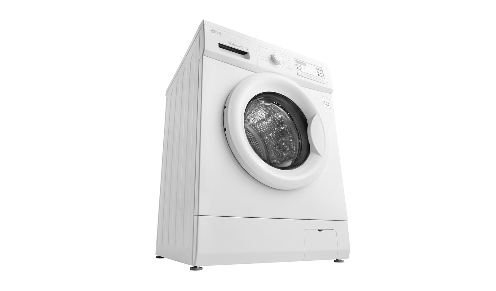 LG 7 kg, silnik Direct Drive z 10 letnią gwarancją, , F12B8QD