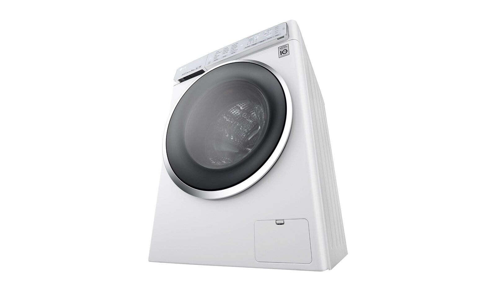 LG Pralka 6Motion DD TurboWash, F14U1TCN2