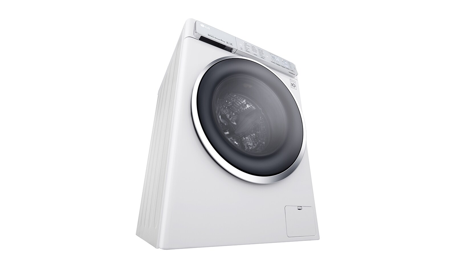LG Pralka 6Motion DD TurboWash, F14U1TCN2