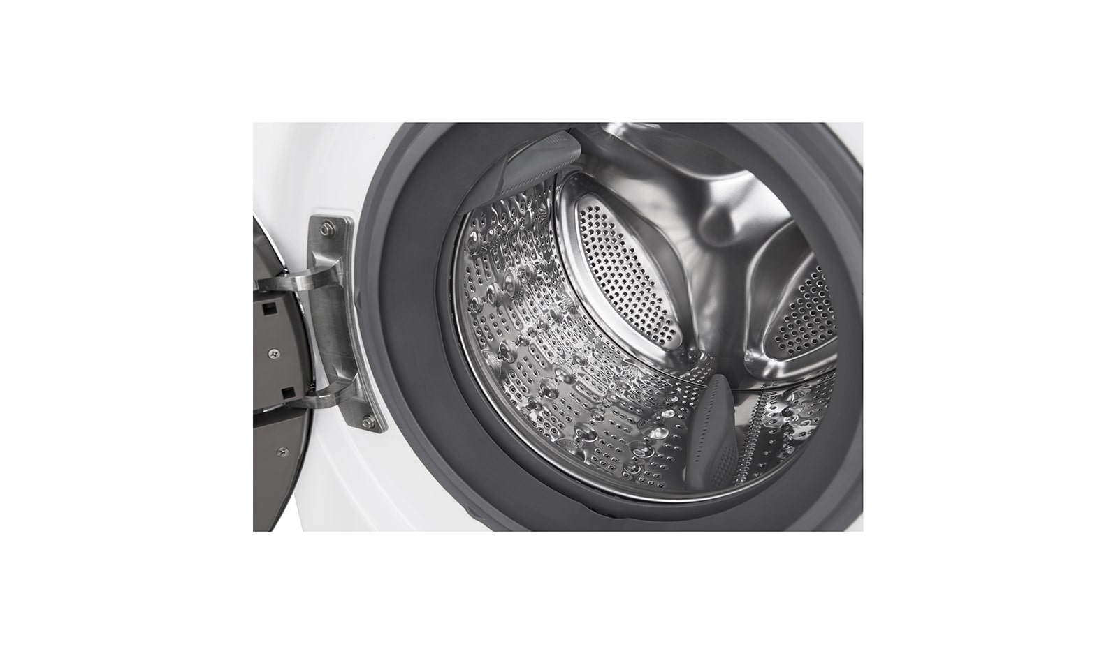 LG Pralka 6Motion DD TurboWash, F14U1TCN2