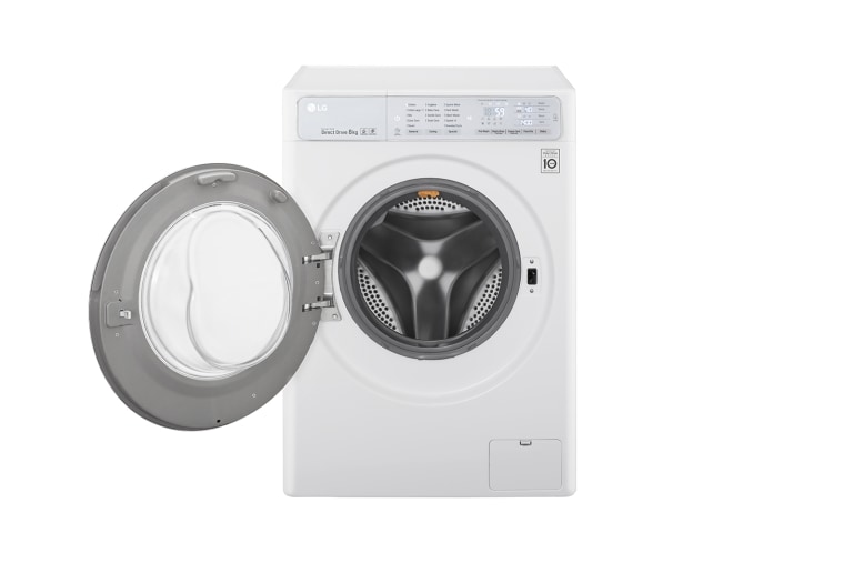 LG Pralka 6Motion DD TurboWash, F14U1TCN2