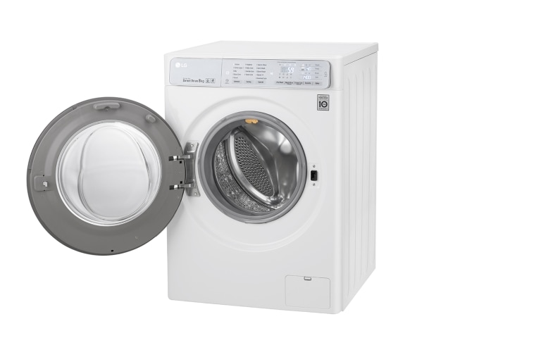 LG Pralka 6Motion DD TurboWash, F14U1TCN2
