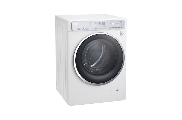 LG Pralka 6Motion DD TurboWash, F14U1TCN2