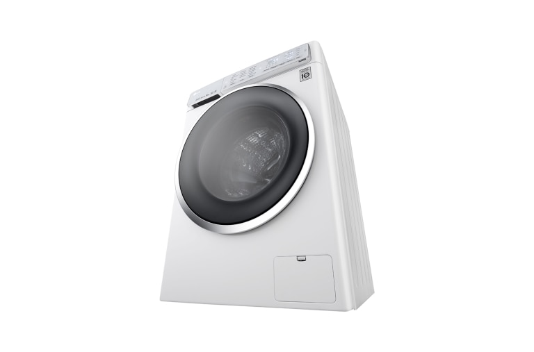 LG Pralka 6Motion DD TurboWash, F14U1TCN2