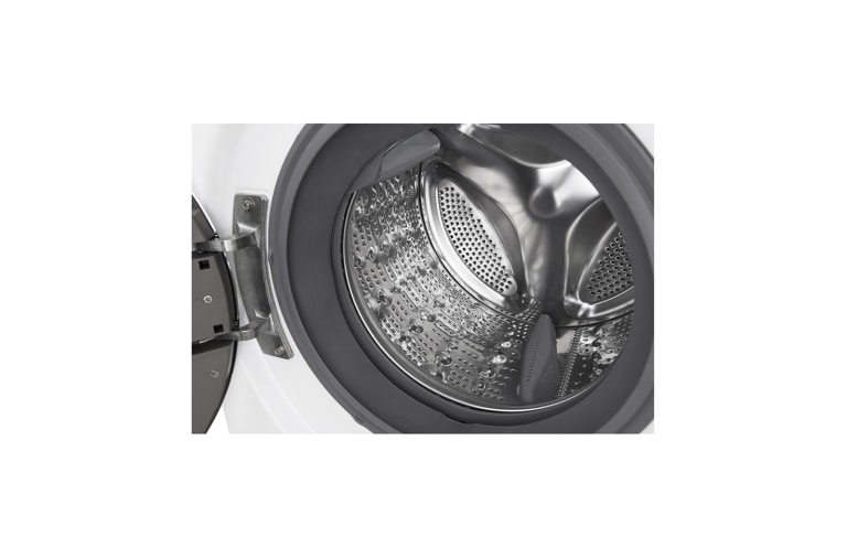 LG Pralka 6Motion DD TurboWash, F14U1TCN2