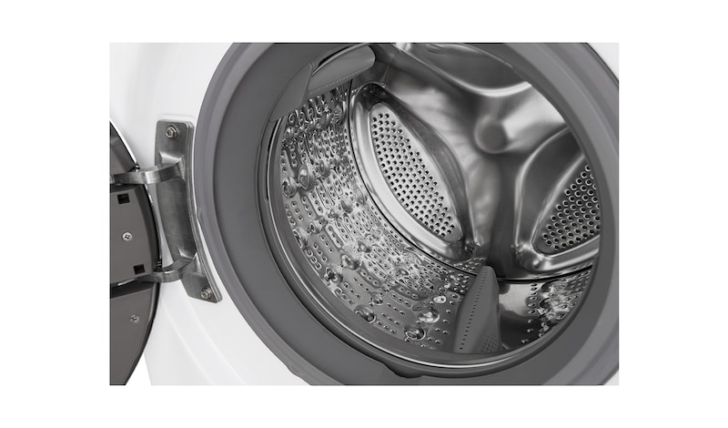 LG 7 kg, TurboWash™, Direct Drive, 1400rpm, NFC, F14U2QDN1