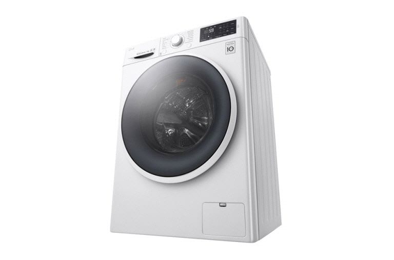 LG 7 kg, TurboWash™, Direct Drive, 1400rpm, NFC, F14U2QDN1