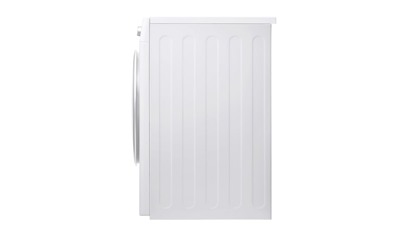 LG 7 kg, TurboWash™, Direct Drive, 1400rpm, NFC, F14U2QDN1