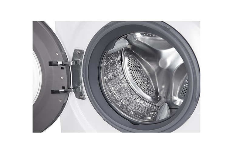 LG Pralka LG  C5 7kg 1200rpm F2J5QN4W, F2J5QN4W