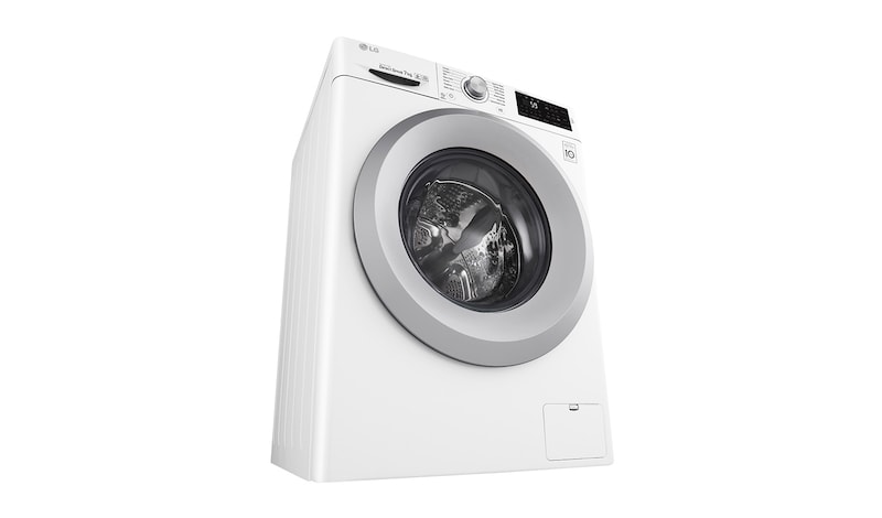 LG Pralka LG  C5 7kg 1200rpm F2J5QN4W, F2J5QN4W
