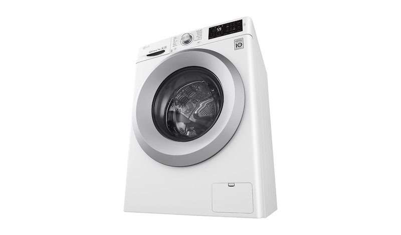 LG Pralka LG  C5 7kg 1200rpm F2J5QN4W, F2J5QN4W