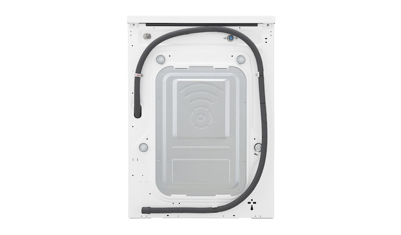 LG Pralka LG  C5 7kg 1200rpm F2J5QN4W, F2J5QN4W