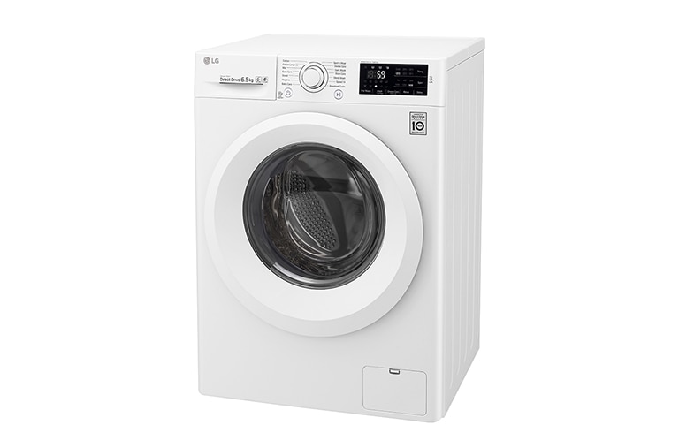 LG Pralka LG  C5 slim 6,5kg 1200rpm F2J5WN3W, F2J5WN3W