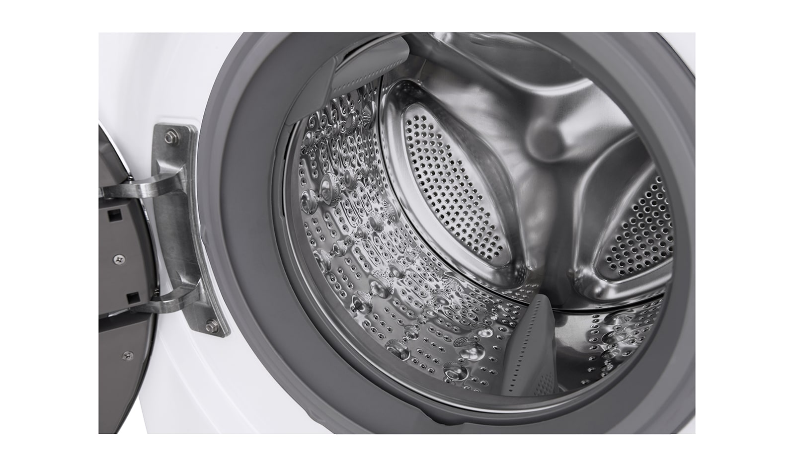 LG Pralka LG  C5 slim 6,5kg 1200rpm F2J5WN3W, F2J5WN3W