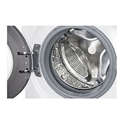 LG Pralka LG  C5 slim 6,5kg Steam 1200rpm F2J5WN4W, F2J5WN4W