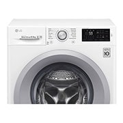LG Pralka LG  C5 slim 6,5kg Steam 1200rpm F2J5WN4W, F2J5WN4W