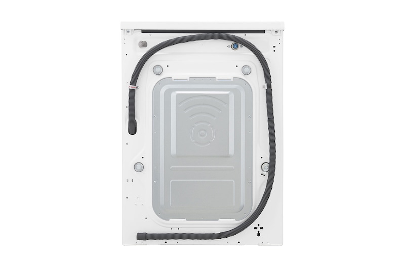 LG Pralka LG  C5 slim 6,5kg Steam 1200rpm F2J5WN4W, F2J5WN4W