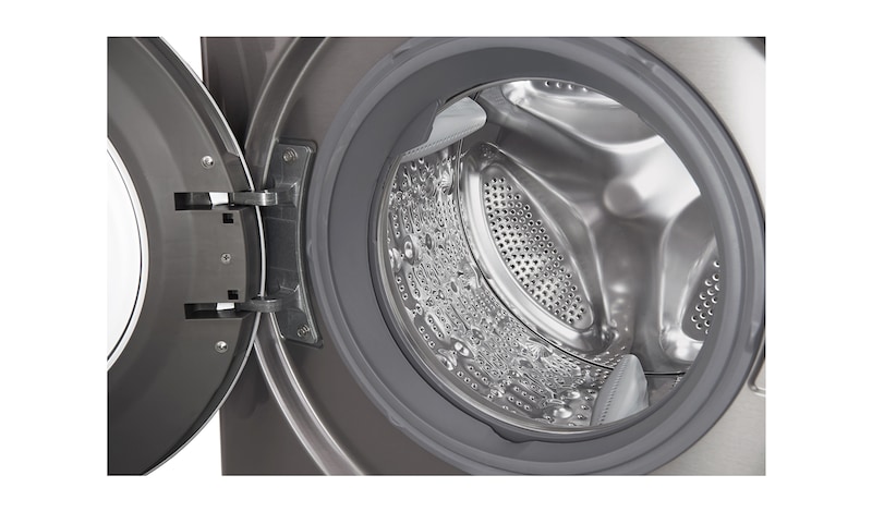 LG Pralka C4 SteamSpa 1200rpm, F2J6QY8S