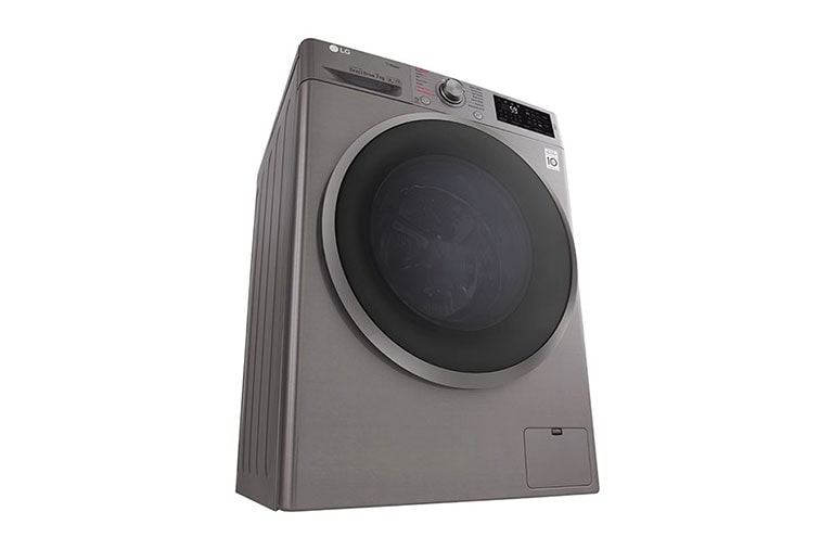LG Pralka C4 SteamSpa 1200rpm, F2J6QY8S